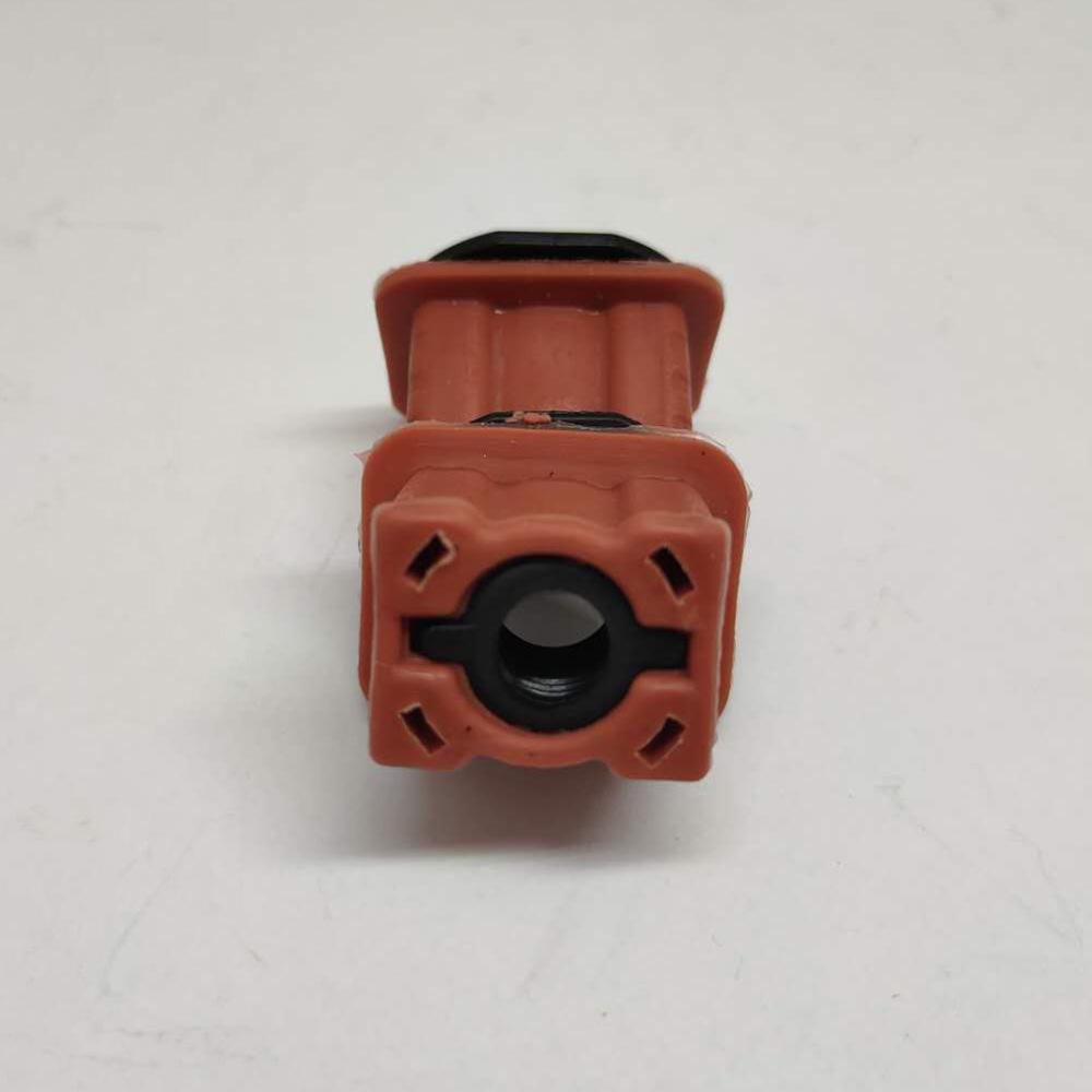 Mercedes-Benz W169 Gumová podložka/držák uložení chladiče A1695040114