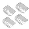 Water Ripple Design Hands-Free Toilet Lifter Toilet Cover Lifter Tool  Home Bathroom Use