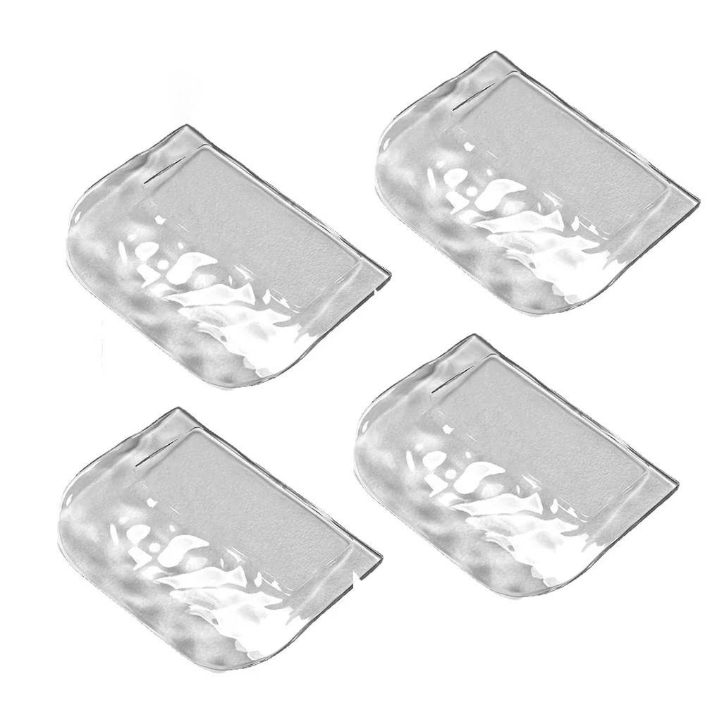 Water Ripple Design Hands-Free Toilet Lifter Toilet Cover Lifter Tool  Home Bathroom Use