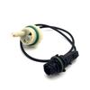 Truck Water Level Sensor Assembly 612640080448 Spare Parts For WP13 SHACMAN X3000 X5000 X6000