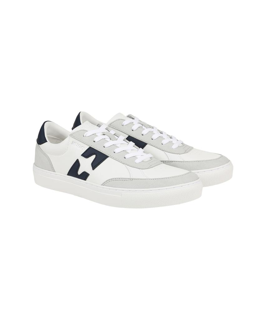 Hugo Morrie Low-Top Sneakers 50569077_124