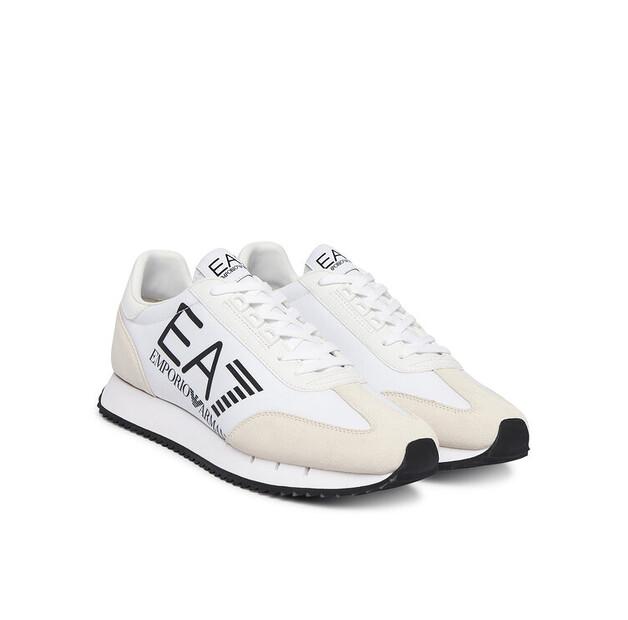 Кроссовки EA7 Emporio Armani 7X000541 AF18609 MZ021