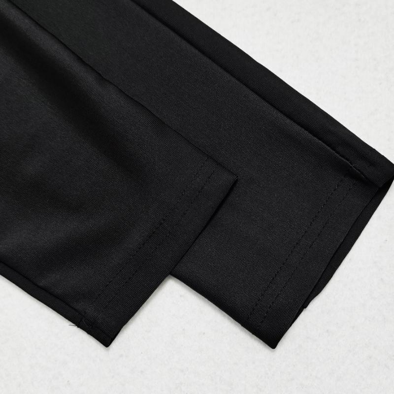 Женский мусульманский купальный костюм с кепкой и принтом Купальник Пляжная одежда — фото 17