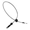 Transmission Shifter Cable for Chevrolet, GMC