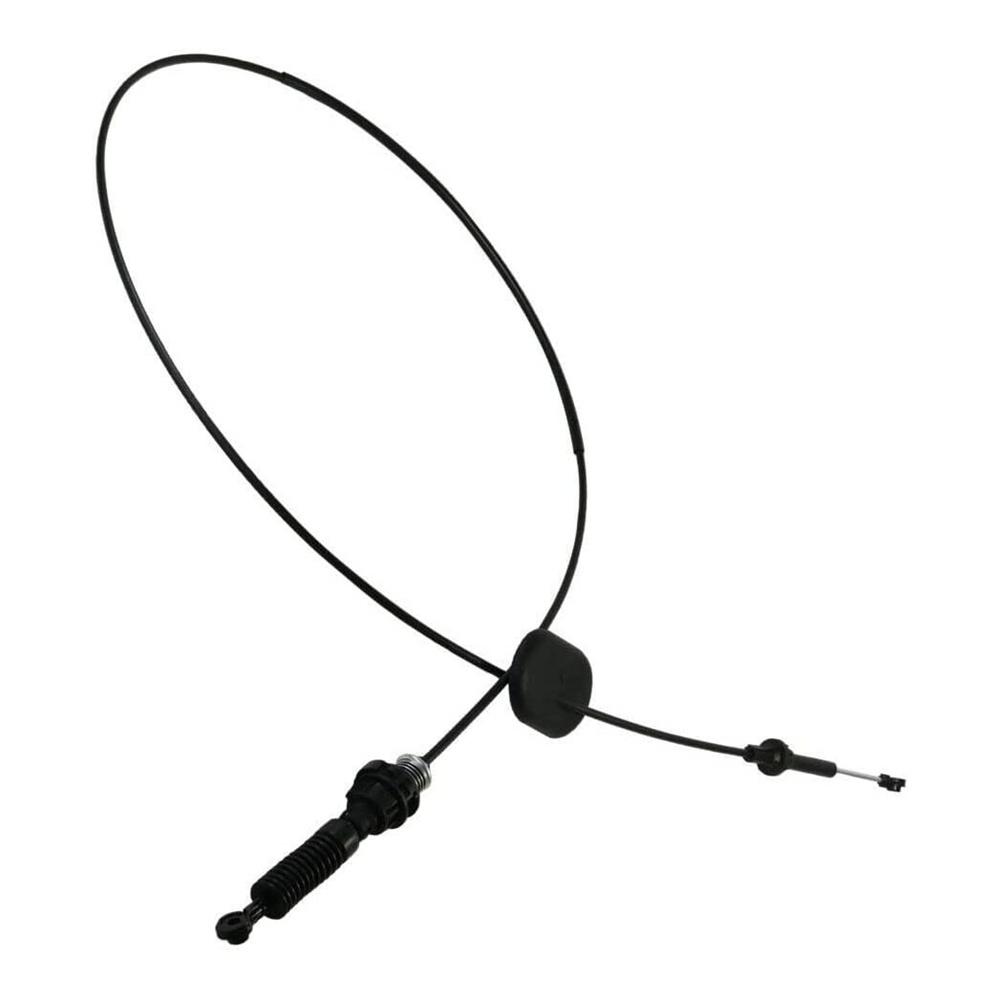 Automatic Transmission Shift Control Cable For 1999-2005 Chevrolet GMC 15189198