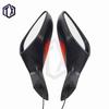 Modified Rearview Mirror for Augusta F4, F4 RC, F4 RR, and F3 675/800 Motorcycles
