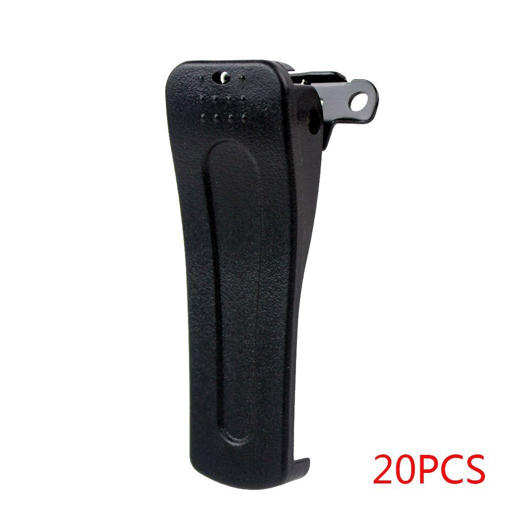 Walkie Talkie Belt Clip For Bf 888s BF-666S BF-888S uv-b5 b6 6r Radio