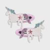 Trendy Hairpins: Cartoon Animal Clips, Unicorn & Bird Designs for Kids