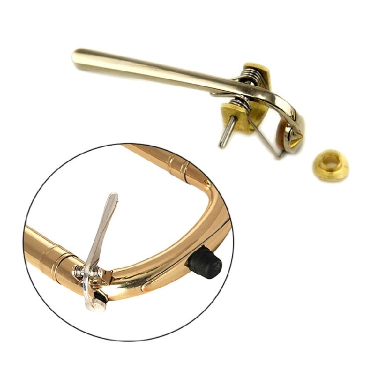 20Pcs Trombone Slide Silicone Protectors Bumper Trombone Cover Repair Tool Part