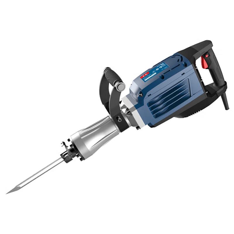 Dongcheng Heavy-Duty Industrial Electric Demolition Hammer Z1G-FF06-15