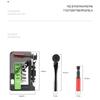 Portable Compact Cycling Multitool Small Ratchet Wrench Road Bike Tire Maintenance Tool Cycling Accessories Enduring
