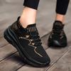 Fashion Hiphop Round Toe Sneakers Designer Luxury Woven Casual Women's Shoes Women's Boot Tennis Sports Type Low Cost Model Sunny