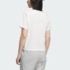 Adidas T Shirt Women's Bright White KC3764