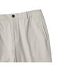 Keoseuuteommellou Ivory Tapered Fit Cotton Pants_Cwpas25111Ivx