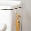 9pcs No Drilling Universal Hook Mini Wall Hanger New Self-adhesive Hook  Home