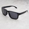 New Unisex Polarized Sport Sunglasses for Outdoor Activities - Square Frame