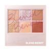 Kose - Blend Berry Aura Creation Eye Color Palette