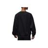 Jordan Brooklynn Realtree Comfortable Crew Neck Long Sleeve Sweatshirt Men Sweatshirt IM6305010