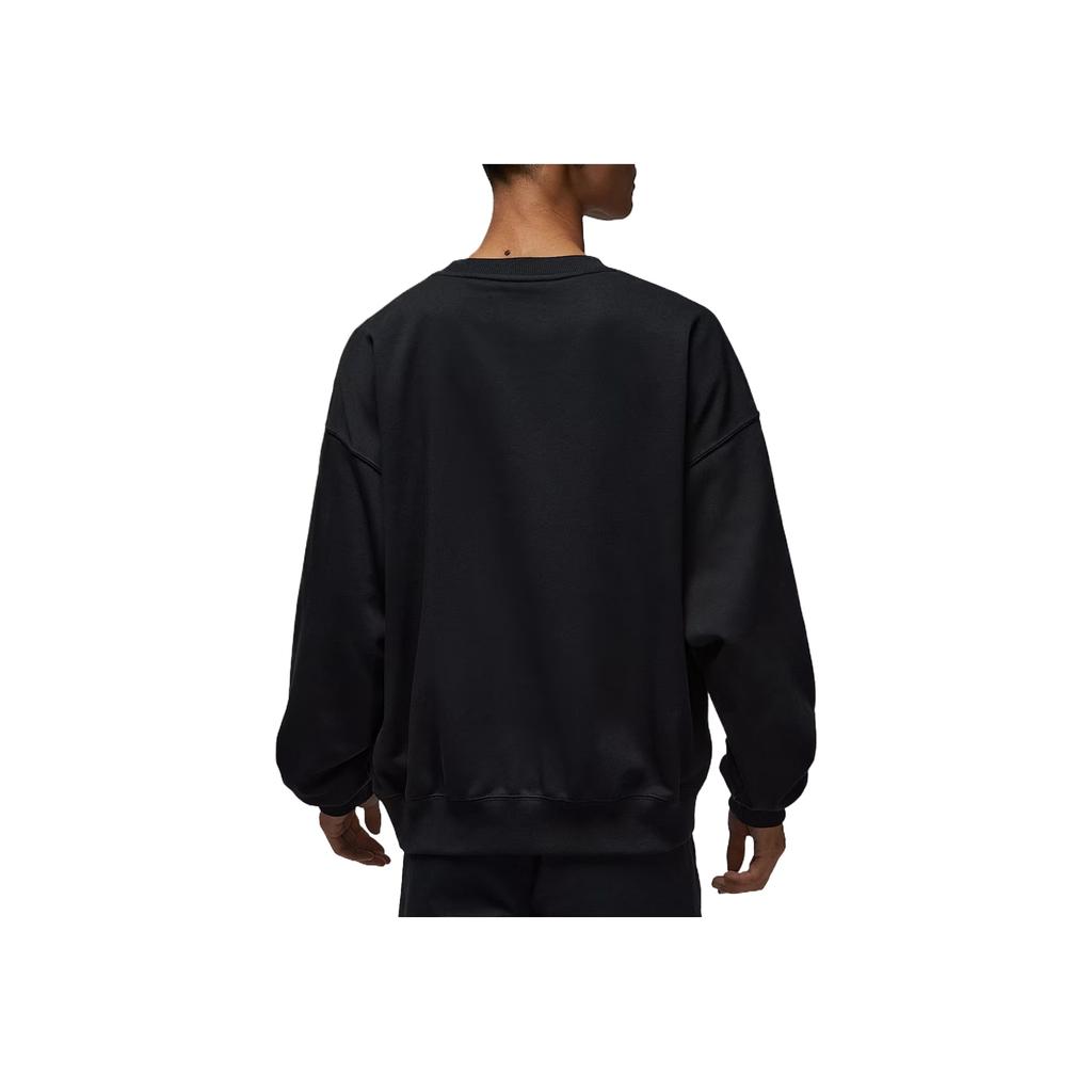 Jordan Brooklynn Realtree Comfortable Crew Neck Long Sleeve Sweatshirt Men Sweatshirt IM6305010