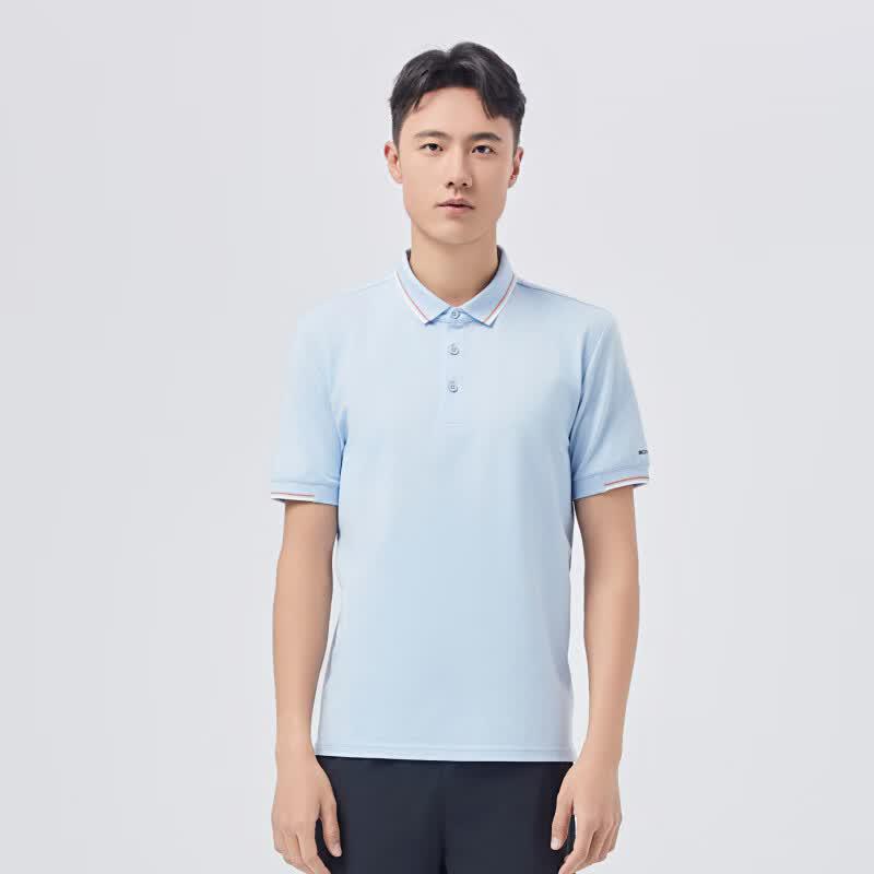 SCALER Men's Polo Shirt F4415195