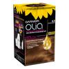 Olia Hair Color Caramel Brown 6.3