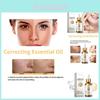 Hoygi Black Spot Correcting Facial Oil For Brightening And Hydrating Skin With Natural Ingredients