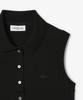 LACOSTE Women'S Slim Fit Sleeveless Polo Shirt Pf5445-56G 031
