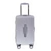 Diplomat 20-Inch Carry-On Hardside Suitcase