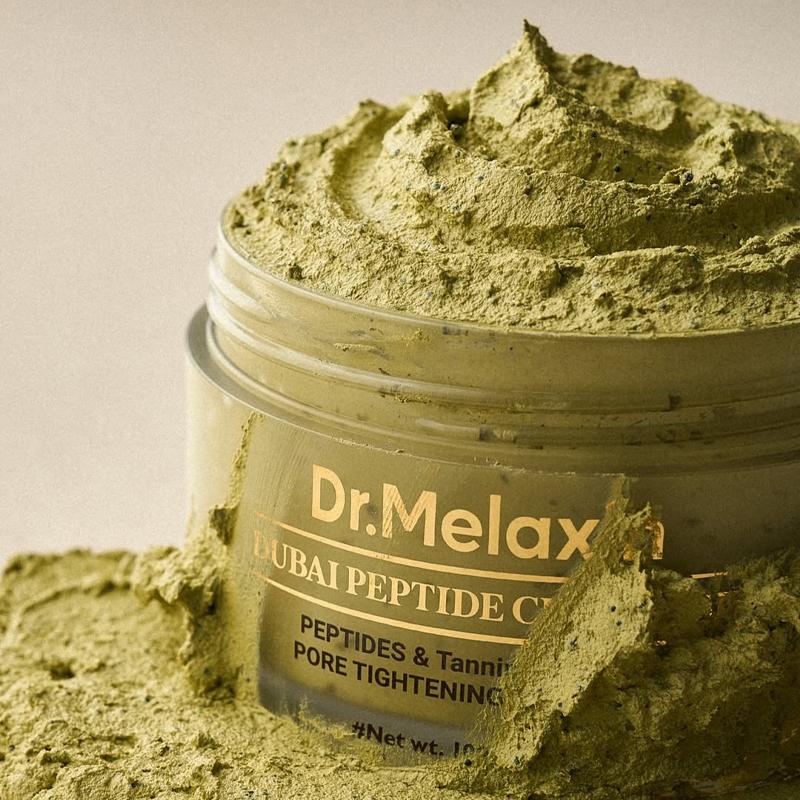 [Dr.Melaxin] Dubai Peptide Clay Mask 100g