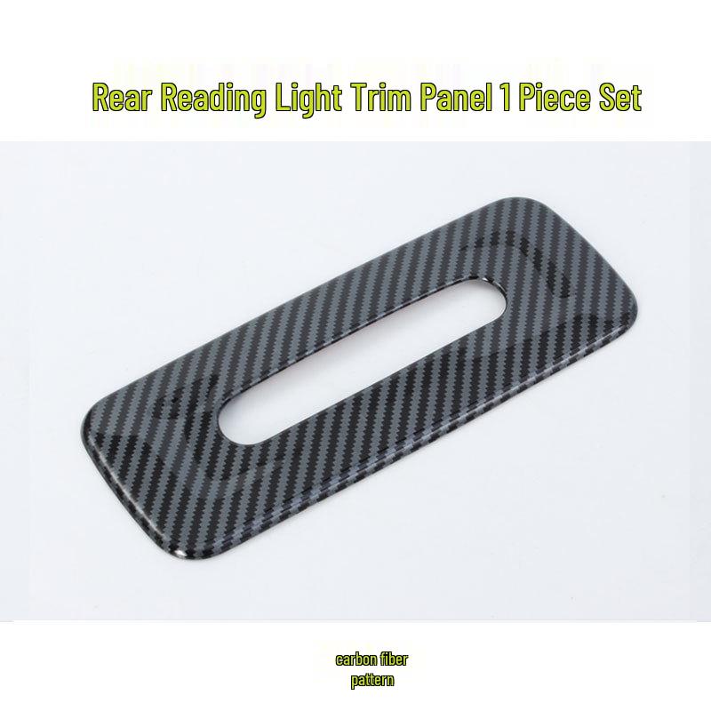 Toyota Tundra '23 Gear Shift Knob and Interior Modification Kit
