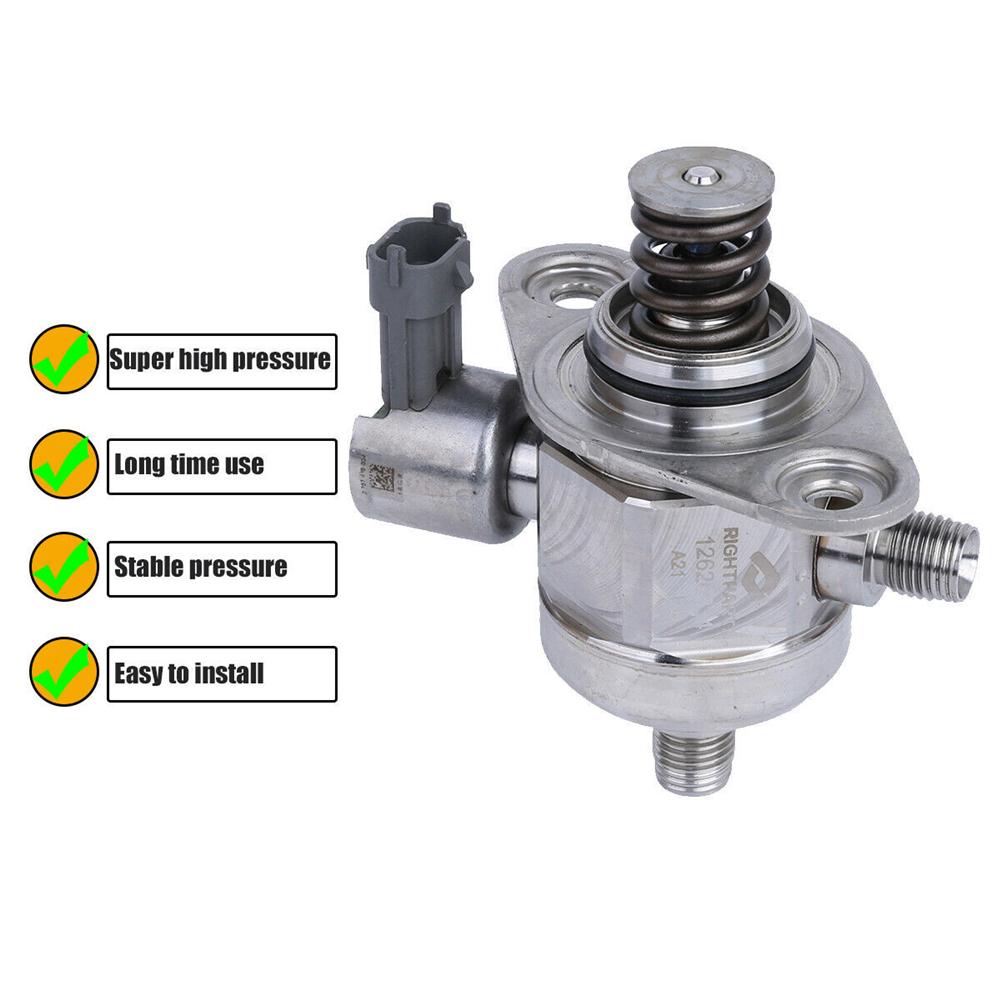 12626234 High Pressure Fuel Pump For Buick Enclave Chevrolet Camaro GMC Acadia