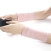 Unisex Autumn/Winter Fleece Wrist & Elbow Support: Warm, Thickened, Breathable, Cold Protection