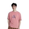 Nike ACG Dri-FIT Letter Print Crew Neck Tee Men Tops Pink FQ3741-618