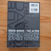 [USED] David Bowie: A Beautiful Actor
