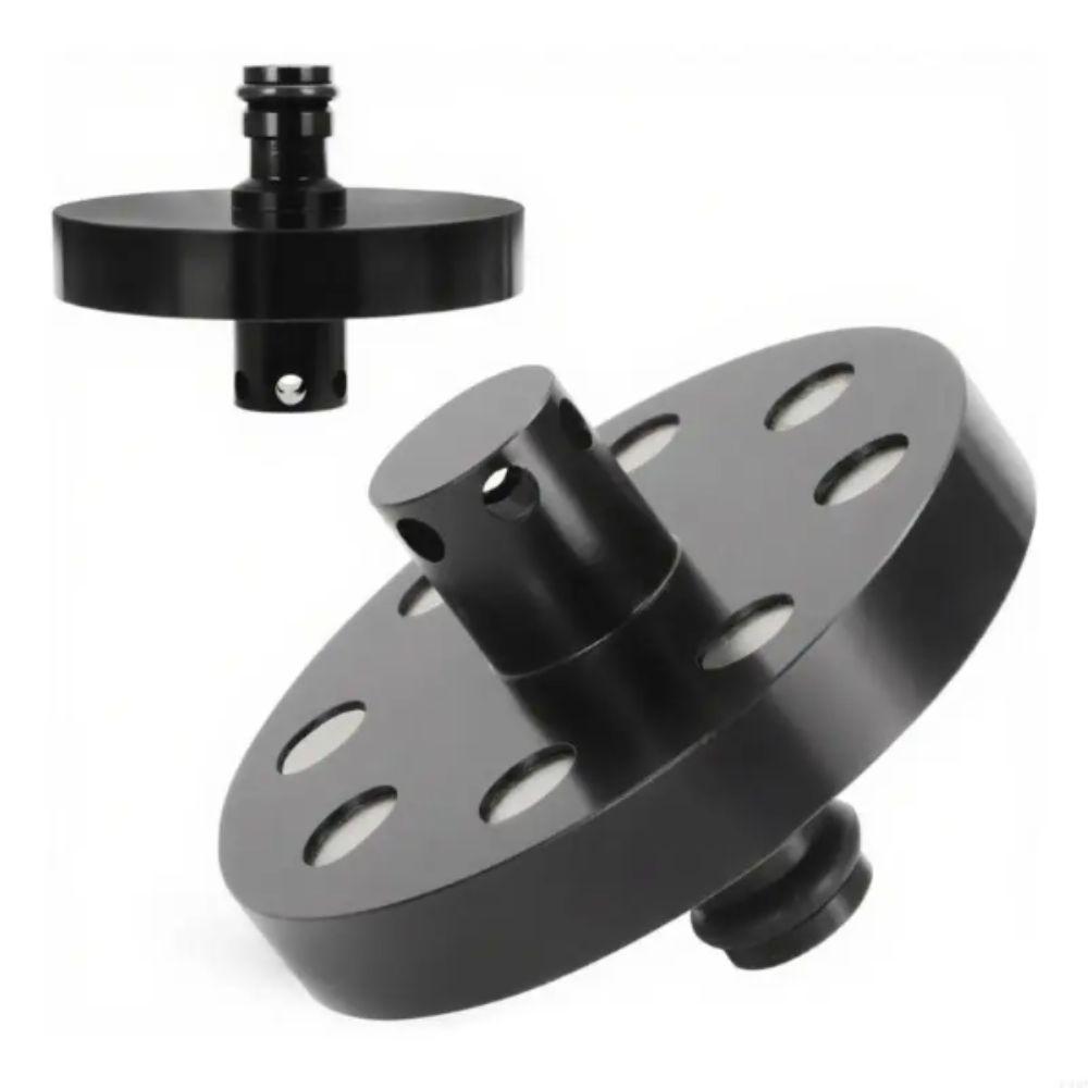 360° Spinning Nozzle Chassis Cleaner Quick Coupling Wheel Arch Cleaner Professional Car Wash