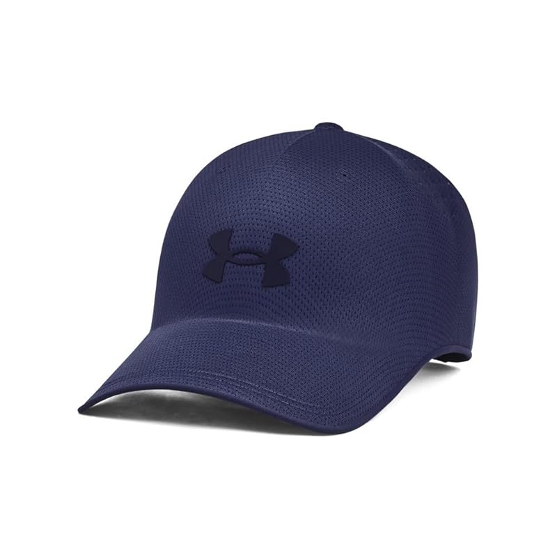 

[Under Armor] UA StealthForm Uncrushable 6000413(410) midnight navy LXL