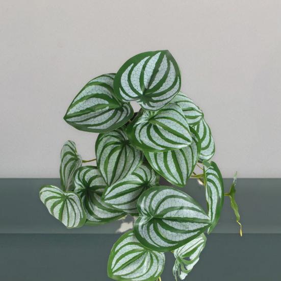 Unikalna imitacja rośliny bez podlewania, odporna na blaknięcie, dekoracyjna