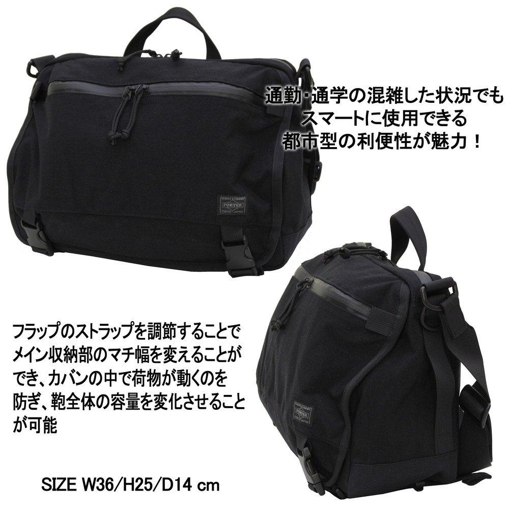 Torba na ramię Porter Clunkers L (Beżowy)