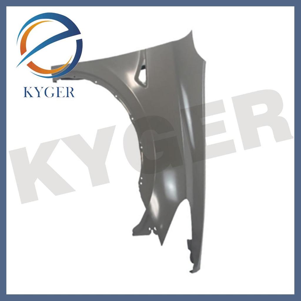 High Quality Auto Parts for Tesla Model Y Fender (1493451-EC-B)(52)