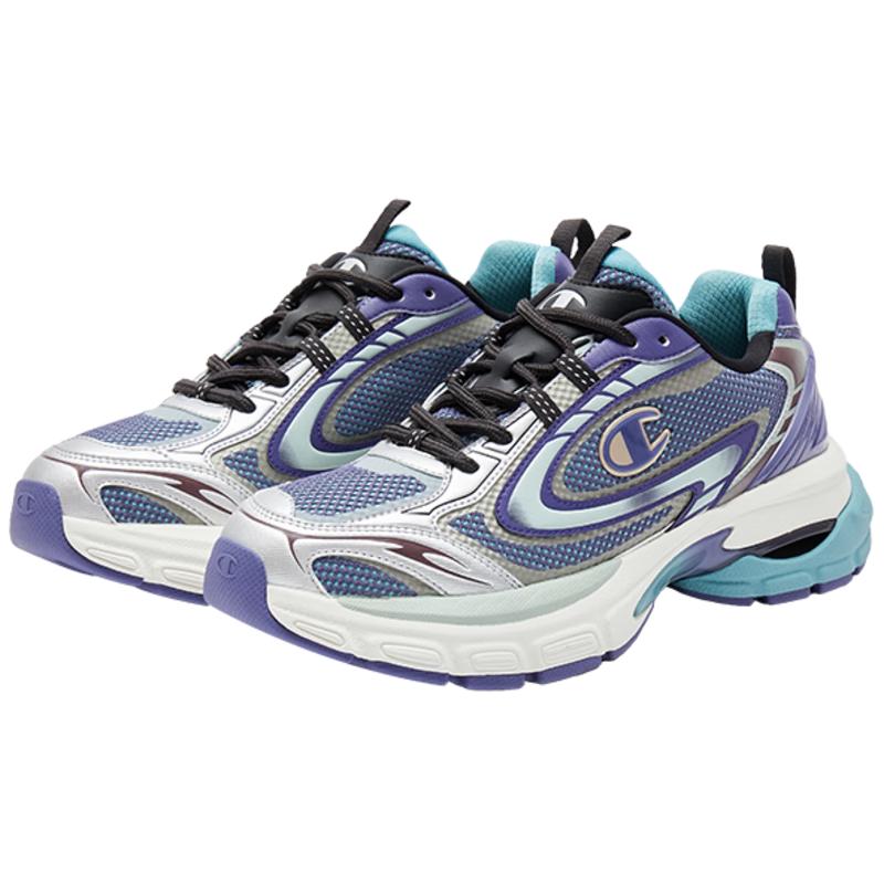 Champion S-Wave Retro Casual Sports Shoes