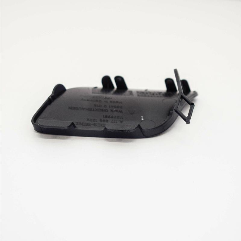 AMG Front Bumper Tow Hook Cover for Mercedes CLA W117 Old Model (Part No. 1178851222)