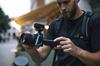 Nikon NIKKOR Z DX VR standard zoom interchangeable lens for mirrorless cameras 16-50mm f/2.8 APS-C