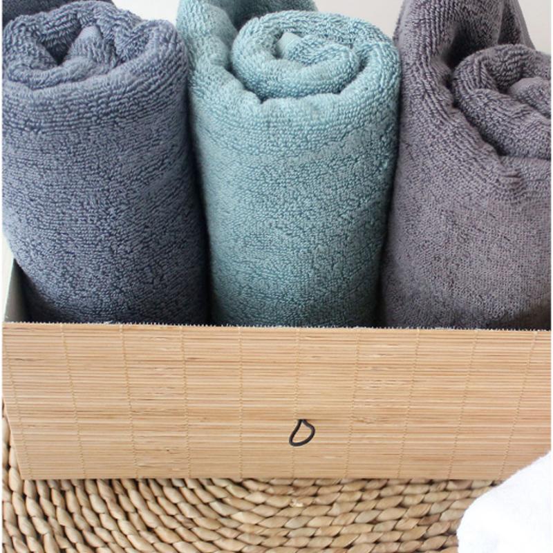 Songwol Towel Antibacterial Towel 150g x 5 sheets Turks