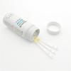 100PCS Aquarium Testing Set for Freshwater Saltwater Pond Test Strips for Fish Tank Testing PH Nitrites Alkalinity