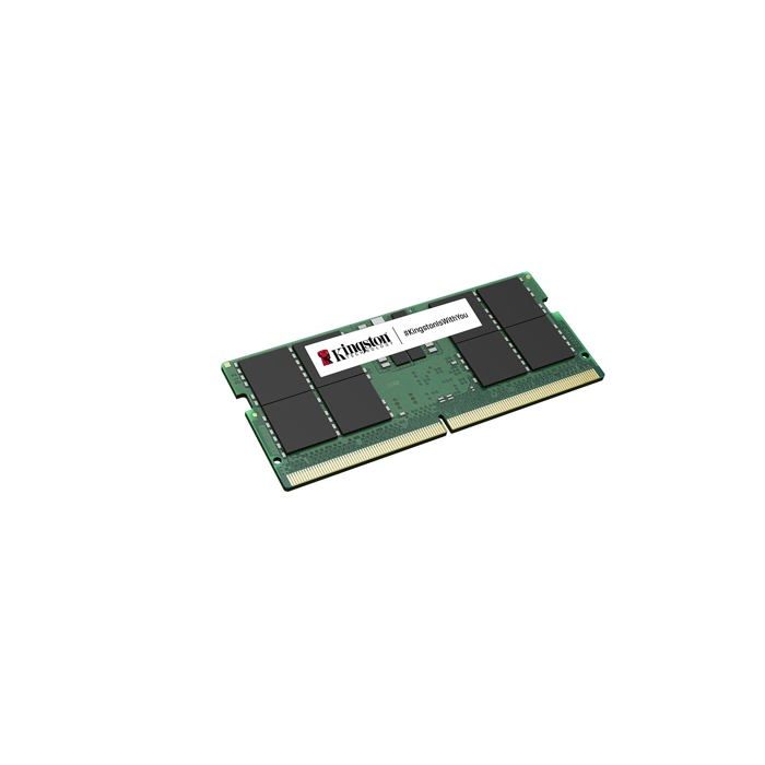 KINGSTON 16GB 6400MT/s DDR5 Ne