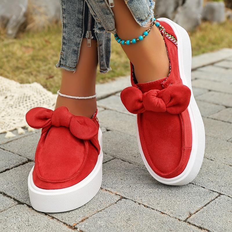 New Women Casual Shoes Height Increasing Wedge Sneakers Woman Vulcanize Canvas Shoes Solid Color Plus Size Chunky Platform Shoes