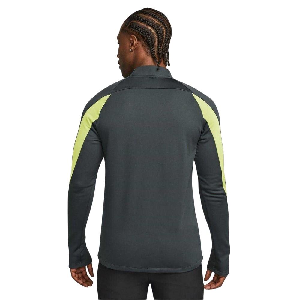 Nike Mens Academy Winter Warrior Track Jacket