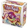 Miss Kipik | Board Game | from 4 Years Old | 2 To 4 Players | 10 Minutes | Zygomatic