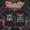 Monstrosity - Imperial Doom | Gildan Heavy Cotton T-Shirt