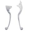 Right Side Brake Lever Handle Honda PCX160 PCX150 Scooter Front Rear Control
